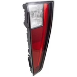 For Toyota Prius Tail Light 2016-2018 Driver Side Lower TO2886106 81591-47021. Fixed Price $100.61.