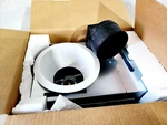 Genuine Nutone 744NT Recessed Light Ventilation Fan. Fixed Price $120.00.