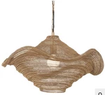 Metropolitan N1762 Marseille 24"W Pendant - Gilded Brass. Fixed Price $300.00.