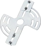 Uxcell Light Crossbar Kit Adjustable Mounting Bracket Lamp Fixture For Silver. Fixed Price $14.42.
