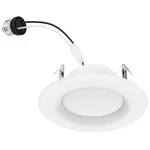 In. Integrated Led Recessed Retrofit Light Trim 5000K CEC-T20, (4-PACK). Fixed Price $22.43.