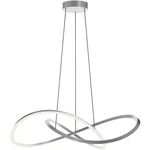 Afx Inc. CLSP32LAJUDSN Celeste Pendant Satin Nickel. Fixed Price $478.00.