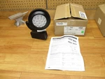 Cooper Lighting L806H0FL8030MB *new* HALO806 High Output Led Track Fixture. Fixed Price $139.75.