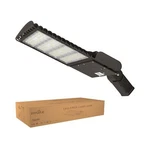 Led Area Light Parking Lot 400W Street 5700K 56000LM Commercial A.... Fixed Price $306.11.