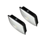 Cyled 120W Canopy Light Industrial Waterproof Explosion-proof Outdoor Hig.... Fixed Price $162.64.