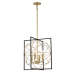 Minka Lavery 3914-707A Pendants Indoor Lighting. Fixed Price $232.00.