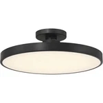 Savoy House Lighting 6-2969-1-89 Thayer Semi-flush Mount Matte Black. Fixed Price $364.00.