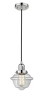 Innovations Lighting 201C Small Oxford 8"W. Fixed Price $200.20.