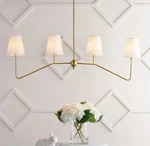 Jonathan Lighting JYL7913A - Chandeliers Indoor. Fixed Price $99.99.