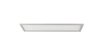 Artika Sunray Flat Panel Led Light 1' X 4' 4200-LUMENS Adjustable Colors. Fixed Price $99.00.