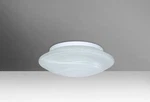 Besa Lighting 943252C Sola 10 Flush Mount. Fixed Price $189.00.