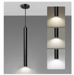 Okeli Modern Pendant Lights, 3 Color Led Dimmable Fixtures, 270.... Fixed Price $58.49.