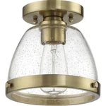 Craftmade X1408-SB Lodie Light Inch Satin Brass Flushmount Ceiling. Fixed Price $42.21.