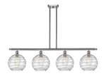 Innovations Lighting 516-4I-13-48 Athens Linear. Fixed Price $904.20.