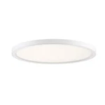 Quoizel Outskirts Led Flush Mount In White - OST1720W. Fixed Price $183.99.
