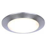 Canarm Madison 7.28" Disc Light, Brushed Nickel - DL6151BN. Fixed Price $29.99.