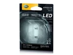 2006-2012 Ford Fusion License Light Bulb Hella 28374TBXN 2010 2007 2008 2009. Fixed Price $22.55.