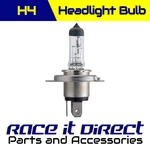 Headlight Bulb For Bmw 1100 Rs 1994-2001 H4 60W / 55W 12V Halogen. Fixed Price $13.39.