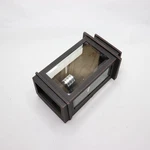 Artcraft Freemont Outdoor Wall Light Oil Rubbed Bronze AC8191OB - Fixture Only. Fixed Price $74.98.