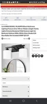 Silampdi 2 Light Fixture. Fixed Price $10.00.