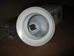 Cooper Lighting Halo 420WH 6" Collex Regressed Eyeball Recessed Ceiling. Fixed Price $29.98.