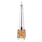 Kalysta 1 Light Pendant With Canopy (MP-938-WD/DB) By Wac Us. Fixed Price $250.00.