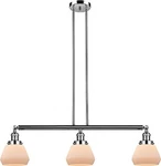 Innovations Lighting 213-PN-G171-LED Franklin Restoration Fulton Island. Fixed Price $199.95.