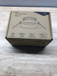 Dals Lighting Etch Deep Regressed Led Panel 5CCT (4 Inch). Fixed Price $52.99.
