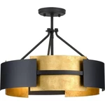 3 Light Convertible Semi-flush Mount 70-BEL-4495285 Bailey Street Home. Fixed Price $288.95.