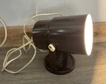 Mid-century Modern Lite Source Mini Spot Light Wall Mount Or Tabletop Lamp. Fixed Price $22.00.