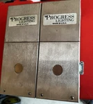 Progress Lighting Landscape Transformers 100W 12V - Ground. Fixed Price $24.00.