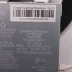 Halo Recessed Light Led Dimmable Retrofit Trim White 6. Fixed Price $12.35.