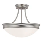 Capital Lighting 2037OR - Ceiling Fixtures Indoor. Fixed Price $73.00.