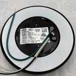 Wac Lighting FM-304-930 Disc Convertible Energy Star Led Flush Mount Bronze. Fixed Price $26.32.