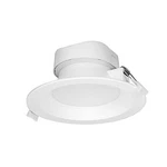 Satco S39028 9W =65W Led Direct Wire Downlight 5-6 Inch 4000K 120V Dimmable. Fixed Price $31.95.