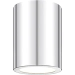 Z-lite 2302F1-CH Harley Light 5 Inch Chrome Flush Mount Ceiling. Fixed Price $90.10.