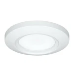 5-1/2" Emblem Collection Surface Mount , Aluminum White. Fixed Price $28.96.