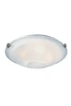 Artcraft Lighting AC2352SPBN Flush Mount Ceiling Fixture - Nickel. Fixed Price $89.99.