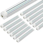 Shopled (12-PACK Light, 40W 5500LM 6000K Cool White, 4FT-12PACK. Fixed Price $194.49.