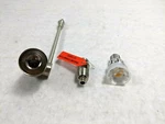 Directional Head Tech Lighting Mo-helios Sn-led 700MOHEL2506S-LED. Fixed Price $153.67.
