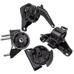 4X Engine Motor & Automatic Trans Mount For Toyota Corolla 1.6L 1993 1994-1997. Fixed Price $55.71.