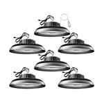 300W Ufo Led High Bay Light, 45000LM (EQV.1200W Mh/hps) Shop Lig.... Fixed Price $175.01.