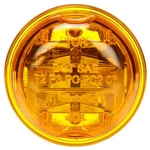 Truck-lite 30375Y Led Series 2" High Profile 8 Diode Marker Clearance Light. Fixed Price $29.95.