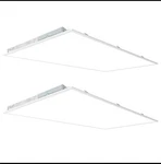 Kadision 2X4 Led Flat Panel Light 60W/50W/40W/30W/25W Adjustable 5000K/4000K/.... Fixed Price $113.99.