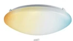 11 In. Dimmable Selectable Integrated Led Puff Flush Mount Light Globe Electric. Fixed Price $29.99.