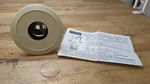 Progress Lighting Recessed Trim 4" Pinhole For MR16 Lamps P8036-28. Fixed Price $26.50.