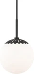 Mitzi H193701S-OB Paige Pendant. Fixed Price $128.00.