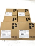 Lot Of 6 Progress Lighting Edge-lit 7 In. Led Surface Mount White New. Fixed Price $118.79.