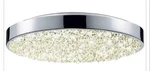 New In Box Sonneman Dazzle 12" Led Surface Mount Light Chrome 2567.01 Free Ship. Fixed Price $900.00.