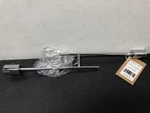 Jonathan JYL7457A Turing 2 Light 31" Led Linear Chandelier - Chrome. Fixed Price $48.99.
